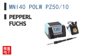 MNI40 POLW PZ50/10