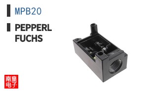 MPB20