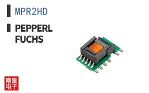 MPR2HD
