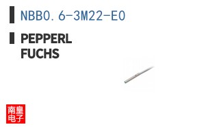 NBB0.6-3M22-E0