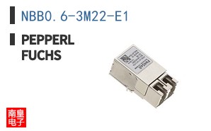 NBB0.6-3M22-E1
