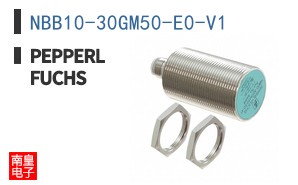 NBB10-30GM50-E0-V1