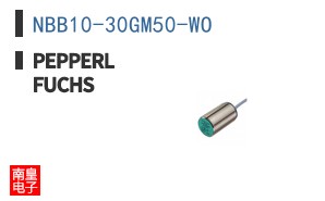 NBB10-30GM50-WO