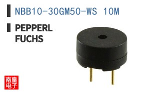 NBB10-30GM50-WS 10M