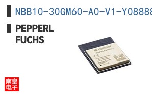 NBB10-30GM60-A0-V1-Y088885