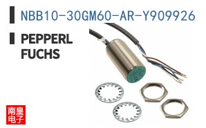 NBB10-30GM60-AR-Y909926