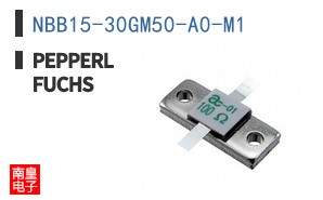 NBB15-30GM50-A0-M1