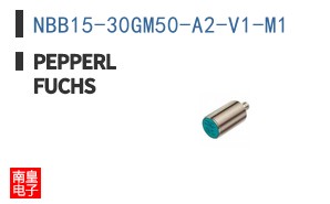 NBB15-30GM50-A2-V1-M1