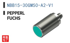 NBB15-30GM50-A2-V1