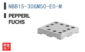 NBB15-30GM50-E0-M