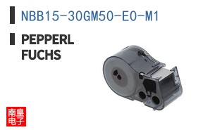 NBB15-30GM50-E0-M1