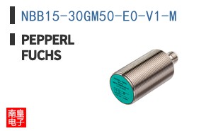 NBB15-30GM50-E0-V1-M