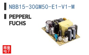 NBB15-30GM50-E1-V1-M