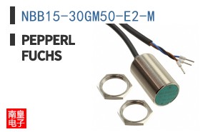 NBB15-30GM50-E2-M