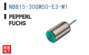 NBB15-30GM50-E3-M1