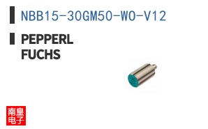 NBB15-30GM50-WO-V12