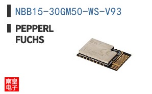 NBB15-30GM50-WS-V93