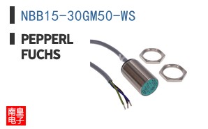 NBB15-30GM50-WS