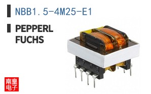 NBB1.5-4M25-E1