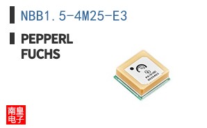 NBB1.5-4M25-E3