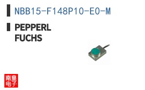 NBB15-F148P10-E0-M