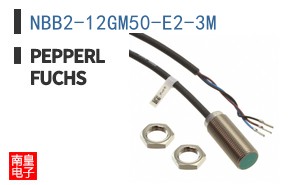 NBB2-12GM50-E2-3M