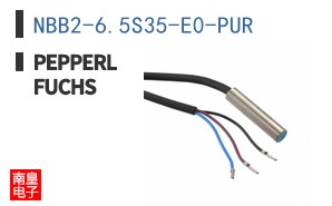 NBB2-6.5S35-E0-PUR