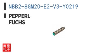 NBB2-8GM20-E2-V3-Y0219