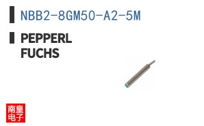 NBB2-8GM50-A2-5M