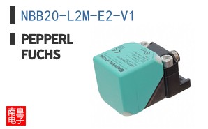 NBB20-L2M-E2-V1