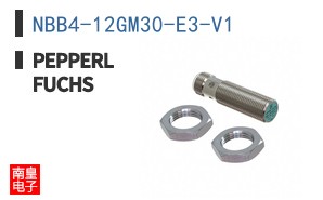 NBB4-12GM30-E3-V1