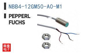 NBB4-12GM50-A0-M1