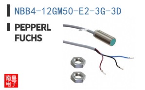 NBB4-12GM50-E2-3G-3D