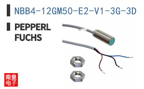 NBB4-12GM50-E2-V1-3G-3D