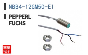 NBB4-12GM50-EI