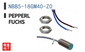 NBB5-18GM40-Z0