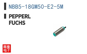 NBB5-18GM50-E2-5M