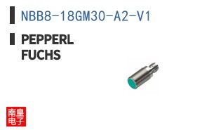NBB8-18GM30-A2-V1