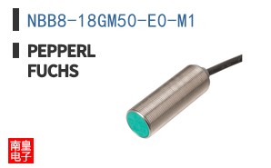 NBB8-18GM50-E0-M1
