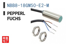 NBB8-18GM50-E2-M