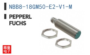 NBB8-18GM50-E2-V1-M