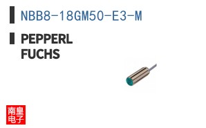 NBB8-18GM50-E3-M