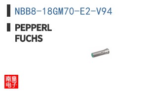 NBB8-18GM70-E2-V94
