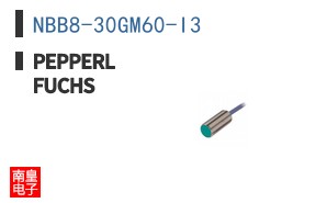 NBB8-30GM60-I3
