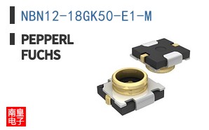 NBN12-18GK50-E1-M