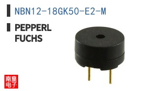 NBN12-18GK50-E2-M