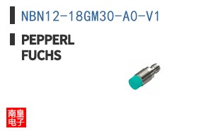 NBN12-18GM30-A0-V1