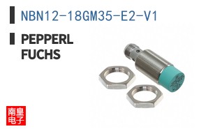 NBN12-18GM35-E2-V1