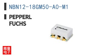 NBN12-18GM50-A0-M1