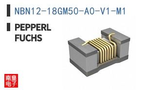 NBN12-18GM50-A0-V1-M1